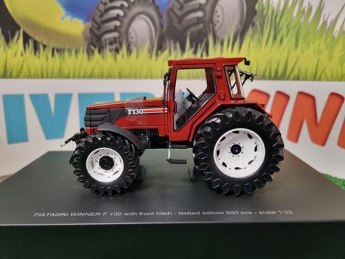 Ros30239 fiatagri winner f - -,