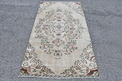 Tapis turc vintage 7 - turc, 3,9