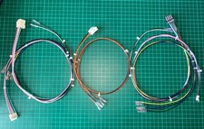 Control Panel Harness 2 Player