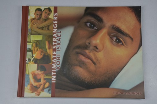 Intimate strangers kobi israel - strangers,