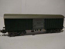 Wagon SNCF HO LIMA N°303182 réf: 2501