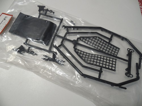 Kyosho um632 roll - kyosho, bar