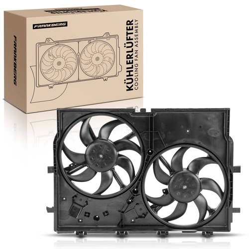 Ventilateur refroidissement - ventilateur,