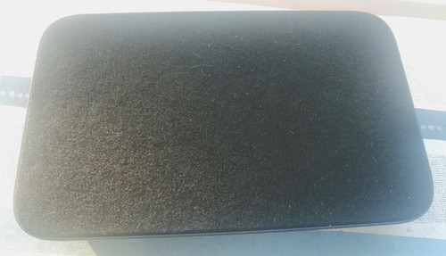 Trappe coffre plancher - de,