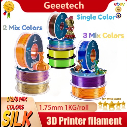 Geeetech imprimante 3d - geeetech,