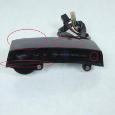 Tableau de bord jauge température origine pour moto Yamaha 750 Fzx Fazer