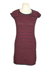 ROBE COURTE SANS MANCHE °°°  BIZZBEE  °°° TAILLE XS 