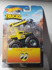 Hotwheels 1/64 🇨🇵 bone