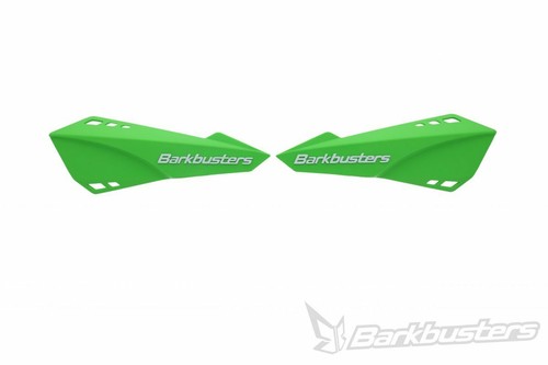 Barkbusters kit - barkbusters,