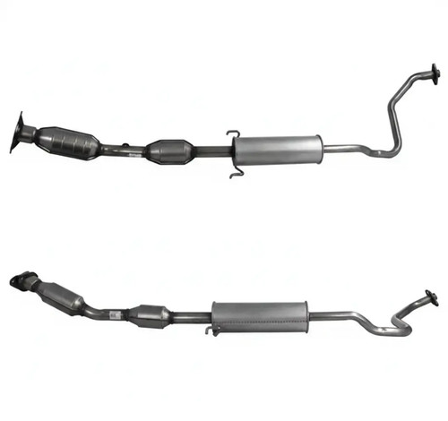 Catalyseur bm91617h - catalyseur, bm