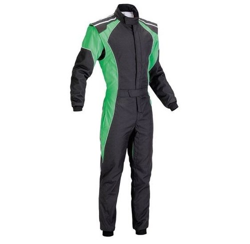 Kart racing suit cik - suit, fia