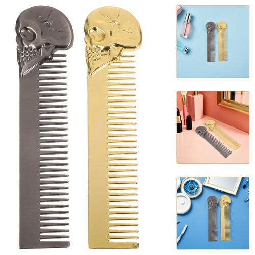 Pcs peigne cheveux - 2,