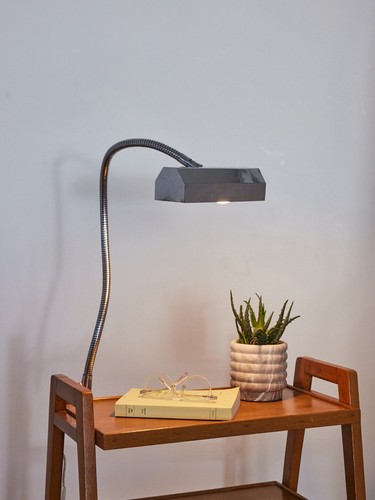 Lampe bureau industrielle - lampe, de