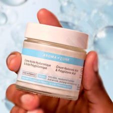 Crème Visage Hydratante à