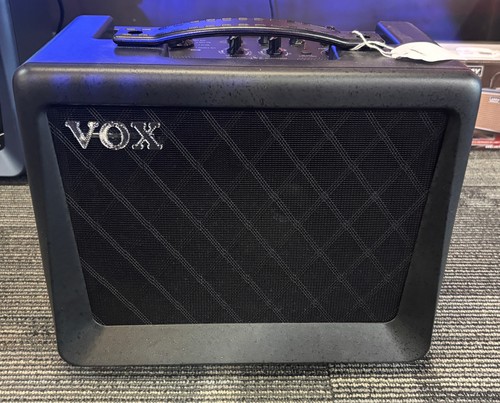Vox vx15 watt - vx15-gt, digital