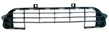 pour CITROEN C3 (2005-2010 GRILLE de PARE-CHOC AVANT CENTRE