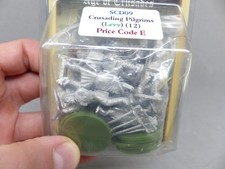 Wargame Saga pilgrim, peon