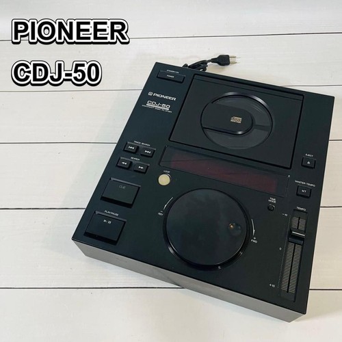 Pioneer cdj player - pioneer, –