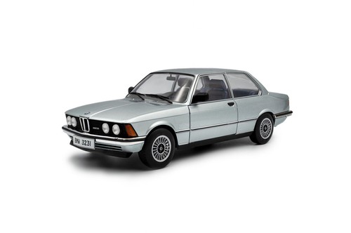 Bmw e21 323i saphirblau - 323i,