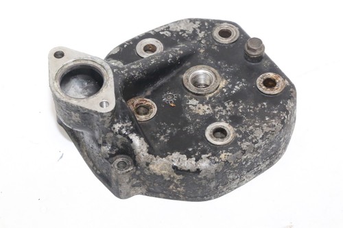 Culasse honda mtx - mtx, r