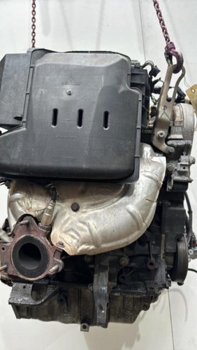 Moteur renault laguna phase - moteur,