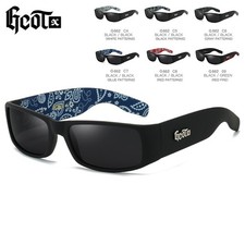 Style Chicano Moto Hip Hop