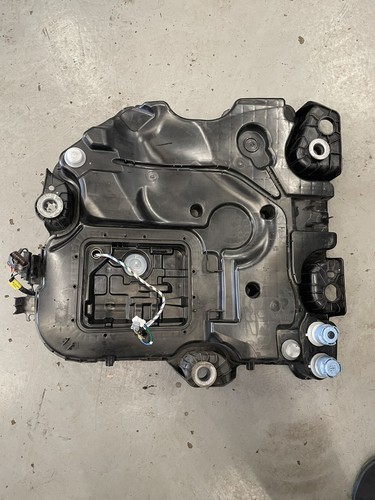 Reservoir adblue peugeot - peugeot, 5008