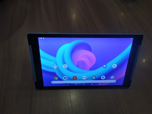 Tablette logicom tab stand - logicom,