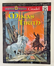 MERP / JRTM - Minas Tirith