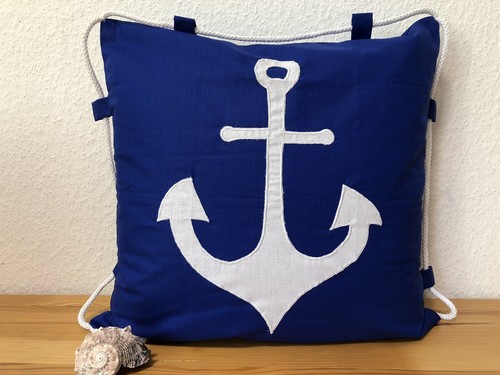 Campagne maritime housse - maritime,