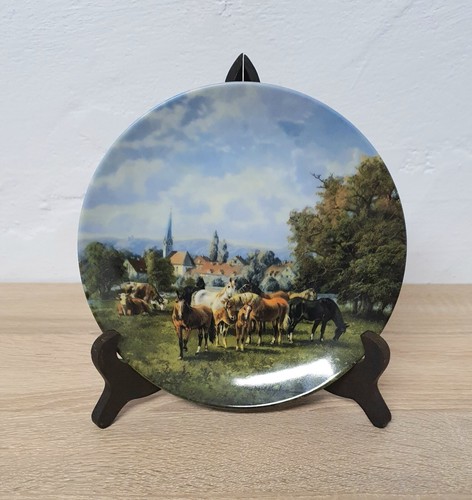 Assiette murale seltmann - murale,