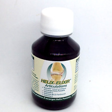 ELITE HELIX ELIXIR 100ml 11/2027 - articulations