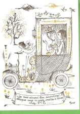 PEYNET  carte  postale  LES