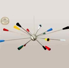 Premium 16 Bras Minimaliste