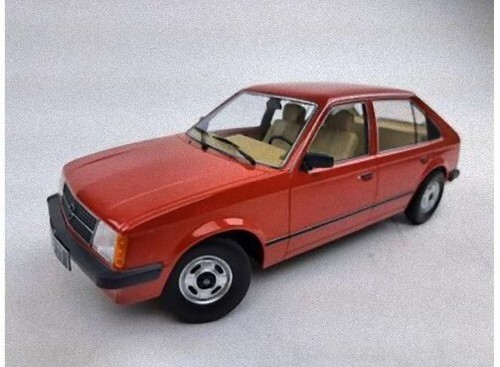 Triple 1800421 opel kadett - 1800421, d