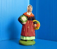 SANTON MARCEL  CARBONEL  FEMME