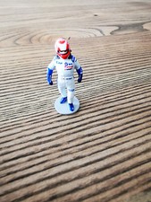 Figurine Figure Formule 1 F1