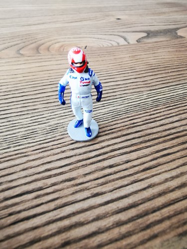 Figurine figure formule - formule, f1