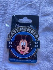 Pins Disney - Edition Limitée