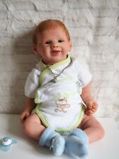 Bébé Poupon Reborn * La Nurserie de Bélisa *     (767)