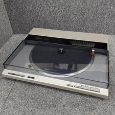 Technics SL-DL1 Turntable