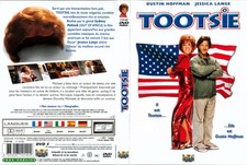 TOOTSIE - DVD neuf