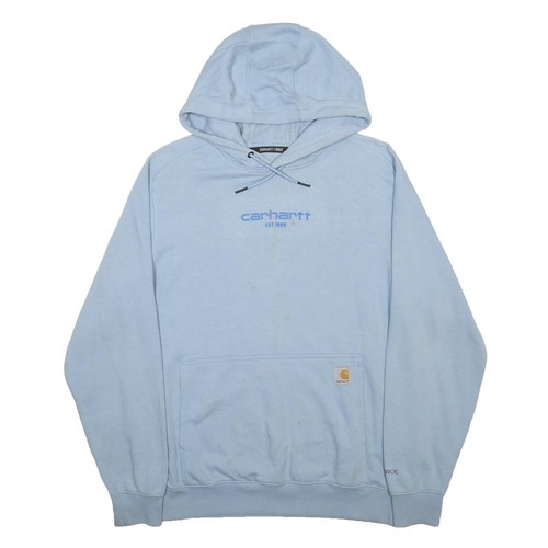 Carhartt homme hoodie bleu - homme,