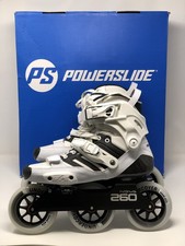 powerslide hc evo pro 110