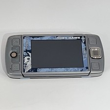 T-Mobile Sidekick LX Tony Hawk