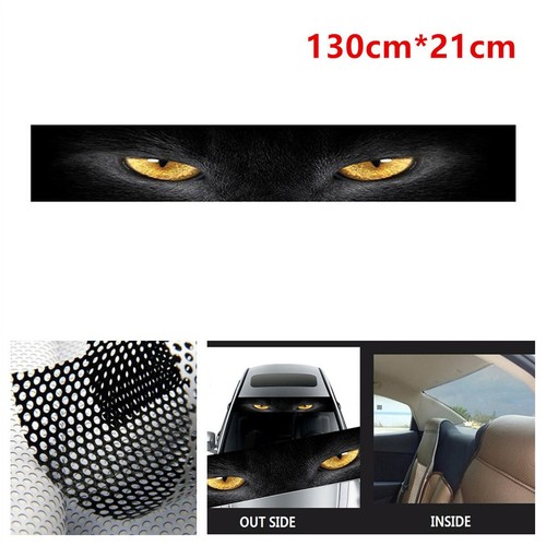 130x21cm car sticker - car,