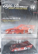 ALFA ROMEO 33 TT 12 1973 26'