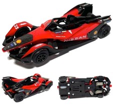 1pc Set-Only Micro Scalextric