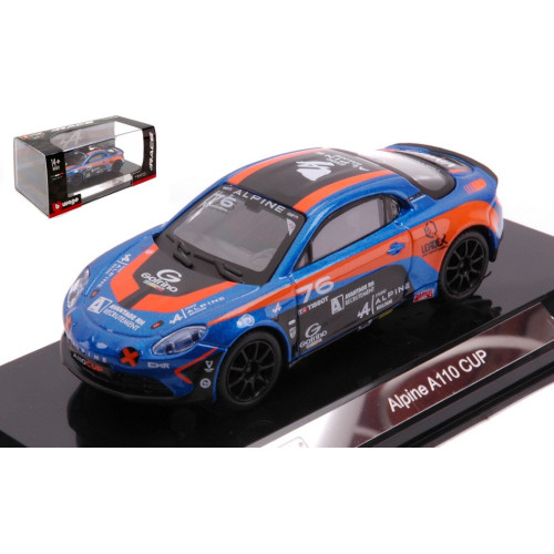 Alpine a110 cup - alpine,