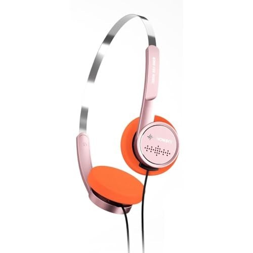 Casque fiio snowsky - snowsky, rose